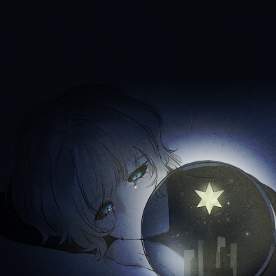 [셰이디] Broken Asterium