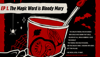 [시즈카논] Help Me, Bloody Cherry!